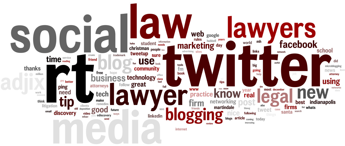 Memanfaatkan Sosial Media Untuk Keadilan Hukum