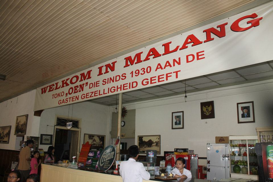 Malang City Tour