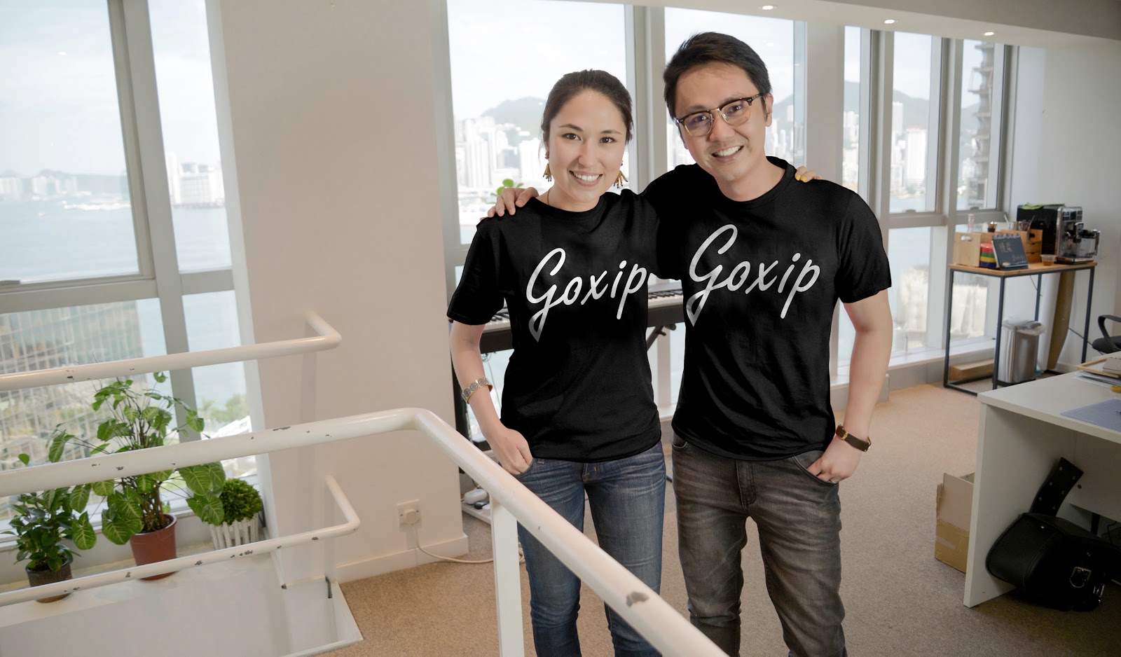 Goxip Raises $1.62M in Seed Funding to Elevate Fashion Discovery in Southeast Asia