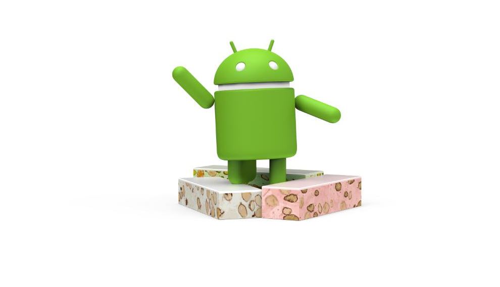 Secara Resmi Google Luncurkan Android Nougat