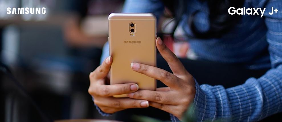 Spesifikasi Lengkap Samsung Galaxy J7+