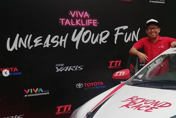 Rahasia Toyota Yaris Mobil Juara Dunia Rally yang digemari Anak Muda