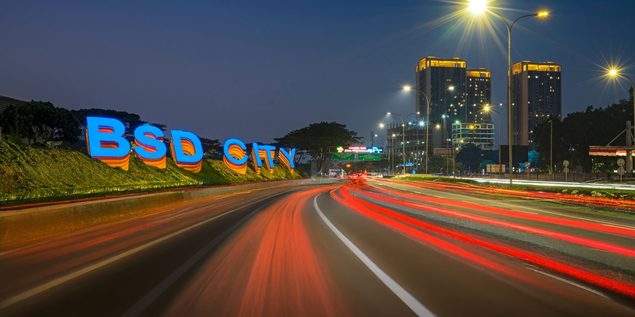 BSD City Wujudkan Green Living Secara Holistik, Perkuat Ekosistem Kota Modern dan Berkelanjutan