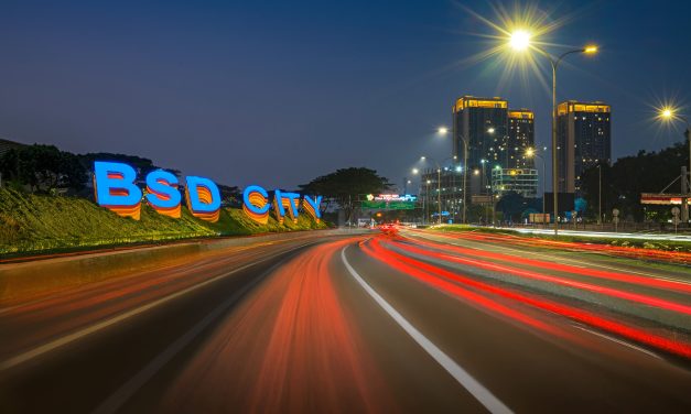 BSD City Wujudkan Green Living Secara Holistik, Perkuat Ekosistem Kota Modern dan Berkelanjutan