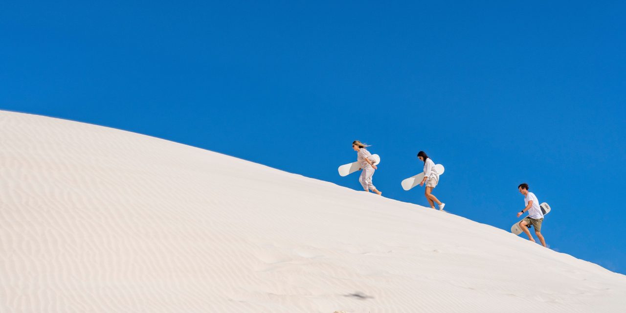 Australia’s Coral Coast: Road Trip 1.100 KM yang Wajib Masuk Bucket List 2026