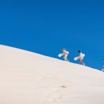 Australia’s Coral Coast: Road Trip 1.100 KM yang Wajib Masuk Bucket List 2026